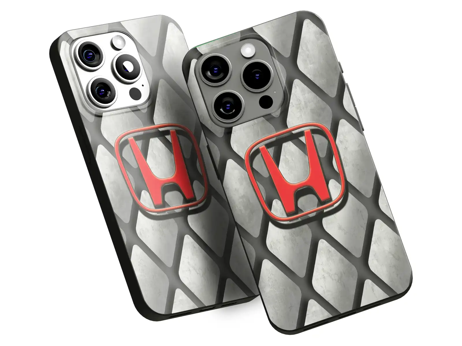 Honda Cover Silicone Telefono Universale Max